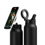 RINGO Pro MagSafe® ūdens pudele ar magnētisko Booster Ring gredzenu, 710 ml - Image 4