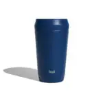 Topl līdzņemamā krūze no pārstrādāta tērauda, ar patentētu 360° vāciņu, 354 ml - Image 7