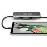 Zens uzlādes kabelis USB C–C Pro 2 - Image 3