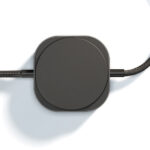 Zens uzlādes kabelis USB C–C Pro 2 - Image 4