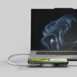 Zens uzlādes kabelis USB C–C Pro 2 - Image 5