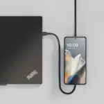 Zens uzlādes kabelis USB C–C Pro 2 - Image 7