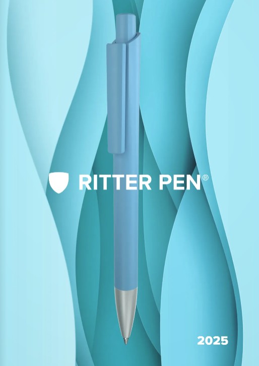 Ritter pen