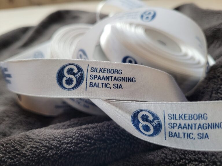 “Silkeborg Spaantagning Baltic” SIA