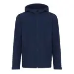 IQONIQ Makalu vīriešu softshell jaka no pārstrādāta poliestera - Image 12
