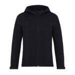 IQONIQ Makalu sieviešu softshell jaka no pārstrādāta poliestera