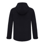 IQONIQ Makalu sieviešu softshell jaka no pārstrādāta poliestera - Image 2