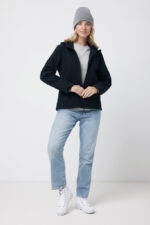 IQONIQ Makalu sieviešu softshell jaka no pārstrādāta poliestera - Image 3