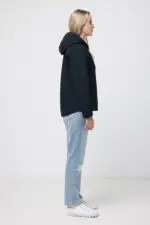 IQONIQ Makalu sieviešu softshell jaka no pārstrādāta poliestera - Image 4