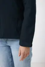 IQONIQ Makalu sieviešu softshell jaka no pārstrādāta poliestera - Image 7