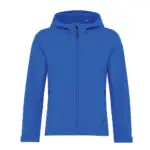 IQONIQ Makalu sieviešu softshell jaka no pārstrādāta poliestera - Image 11