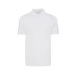 IQONIQ Yosemite pikē polo krekls no pārstrādātas kokvilnas - Image 6