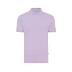 IQONIQ Yosemite pikē polo krekls no pārstrādātas kokvilnas - Image 12