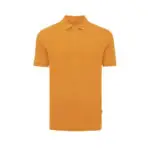IQONIQ Yosemite pikē polo krekls no pārstrādātas kokvilnas - Image 13