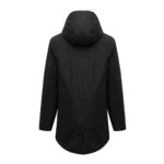 IQONIQ Thelon parka no pārstrādāta poliestera - Image 2