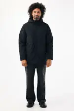 IQONIQ Thelon parka no pārstrādāta poliestera - Image 4
