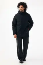 IQONIQ Thelon parka no pārstrādāta poliestera - Image 5