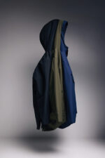 IQONIQ Thelon parka no pārstrādāta poliestera - Image 10