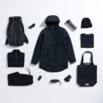 IQONIQ Thelon parka no pārstrādāta poliestera - Image 11