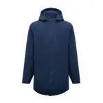 IQONIQ Thelon parka no pārstrādāta poliestera - Image 12