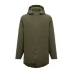 IQONIQ Thelon parka no pārstrādāta poliestera - Image 13