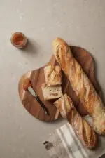 VINGA Veia servēšanas dēlis, L izmērs - Image 5