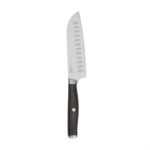 VINGA Tara tērauda santoku nazis