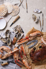 VINGA Story of seafood - Image 4