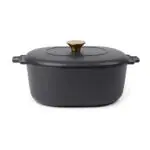 VINGA Monte heritage sautējamais katls, 4 l