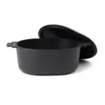 VINGA Monte heritage sautējamais katls, 4 l - Image 2