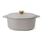 VINGA Monte heritage sautējamais katls, 4 l - Image 6