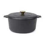 VINGA Monte heritage sautējamais katls, 5,5 l