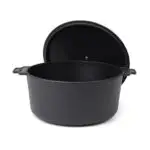 VINGA Monte heritage sautējamais katls, 5,5 l - Image 2