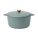 VINGA Monte heritage sautējamais katls, 5,5 l - Image 6