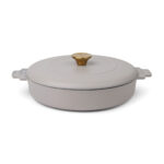 VINGA Monte heritage sautējamā panna, 2,5 l - Image 6