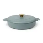 VINGA Monte heritage sautējamā panna, 2,5 l - Image 7
