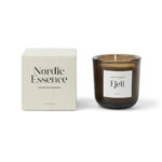 Nordic essence aromātiskā svece, maza - Image 5