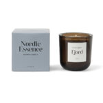 Nordic essence aromātiskā svece, liela