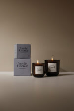 Nordic essence aromātiskā svece, liela - Image 4