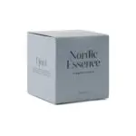 Nordic essence aromātiskā svece, liela - Image 3
