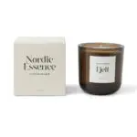 Nordic essence aromātiskā svece, liela - Image 5