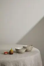 VINGA Nuvem mini bļoda, komplekts 3 gab. - Image 4