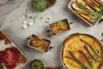 VINGA Monte neu mini trauks, 2 gab. - Image 4