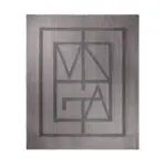 VINGA Monogram GRS pleds