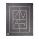 VINGA Monogram GRS pleds - Image 3