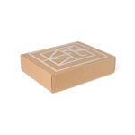 VINGA Monogram GRS pleds - Image 2