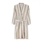 VINGA Ornos GRS hammama halāts, S/M - Image 5