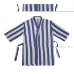 VINGA Ornos GRS hammama halāts, L/XL - Image 2