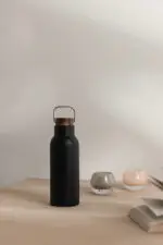 VINGA Ciro RCS vakuuma pudele no pārstrādātiem materiāliem, 580 ml - Image 7