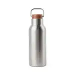 VINGA Ciro RCS vakuuma pudele no pārstrādātiem materiāliem, 580 ml - Image 9